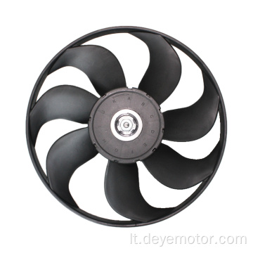 Nauji produktai automobilio radiatoriaus aušinimo ventiliatoriaus variklis 12v